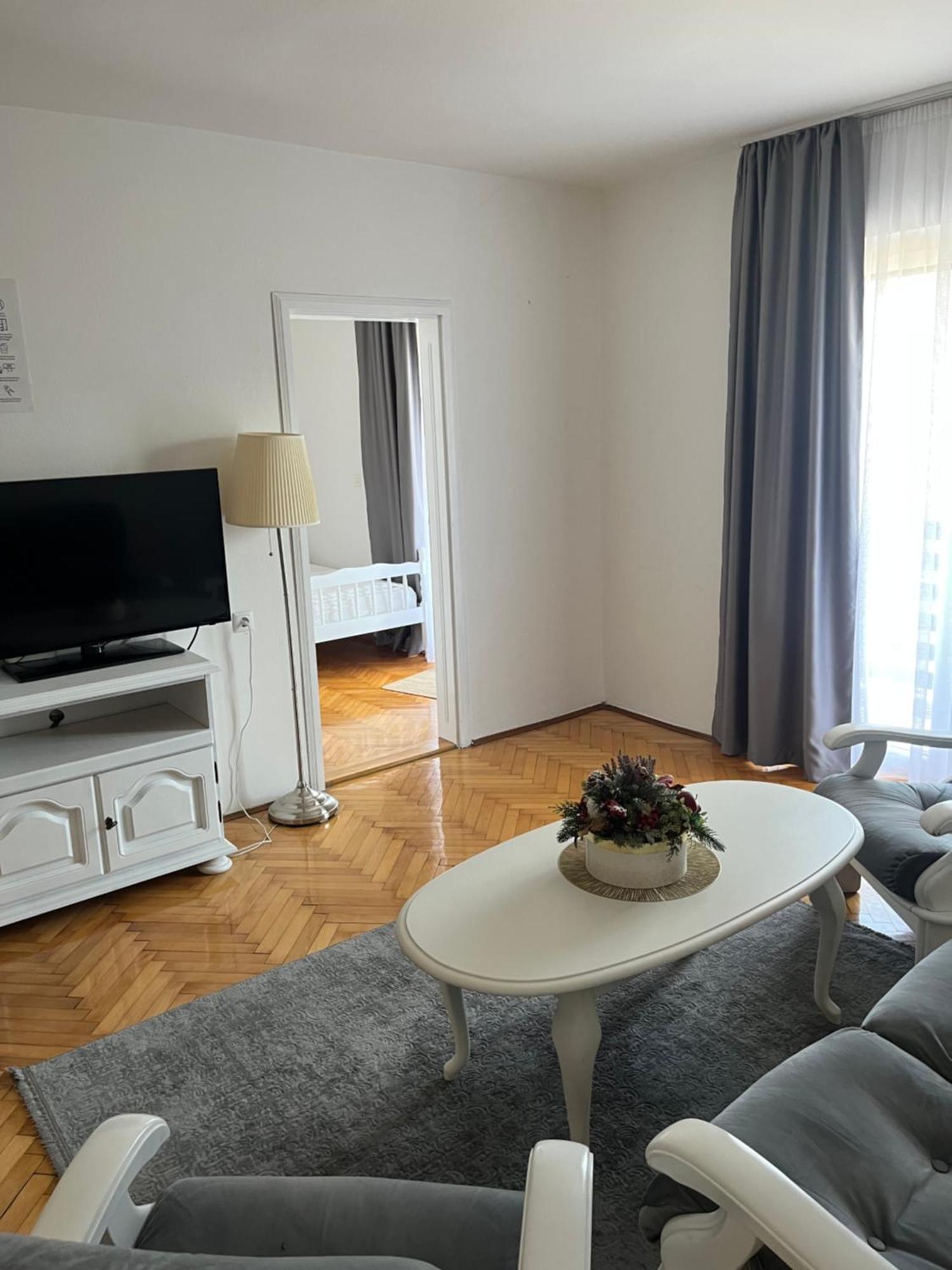 Bonita Apartments Mostar Exterior foto